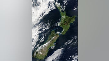 New Zealand's earthquake deep drilling project underway