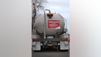 Tap water bacteria found in New Zealand woman who died