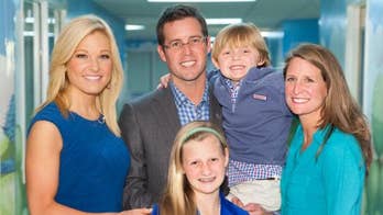 Join Anna & help St. Jude Children's Research Hospital