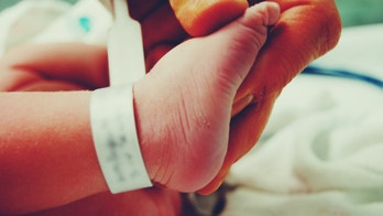 Baby suffers fractured skull after nurse allegedly fell asleep during feeding