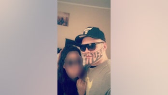 Would you hire this man? Unemployed dad with enormous face tattoo can't get work