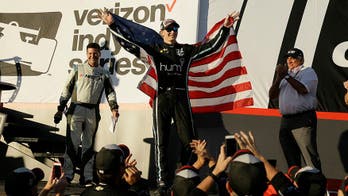 2017 IndyCar champion Josef Newgarden wants to do it all