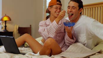 Foods for Better Sex