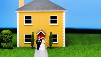The Newlyweds' Guide to Buying a Home