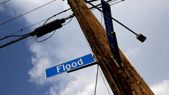 New Orleans is sinking faster than previously thought