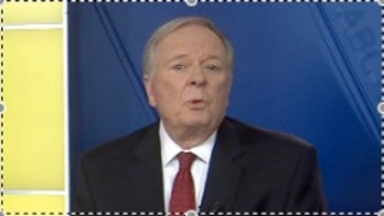 Long-time North Carolina news anchor announces ALS diagnosis on air