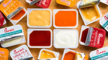 Chick-fil-A adding Sriracha to its arsenal of sauces
