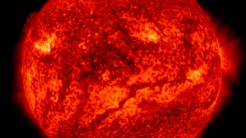 NASA probes catch solar shockwave in action for the first time