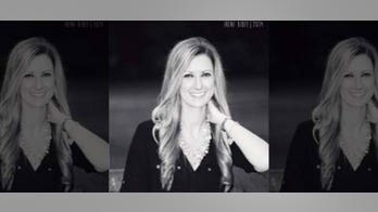 Boston Marathon victim vows to run in next year's race after leg amputation