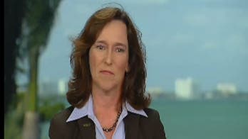 As Florida Race Heats Up, Gringrich’s Daughter Speaks About the Latino Vote