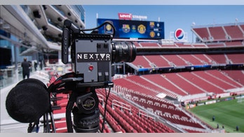 FOX Sports teams with NextVR to broadcast live sports in virtual reality