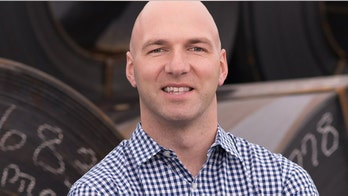 Big Ten canceling football season could be 'catastrophic' for college athletes, Ohio rep says