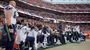 The NFL's proposed $100 million in donations is a foolish political stunt