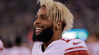 NFL team hired private investigator to track Odell Beckham Jr. as trade rumors swirled: report