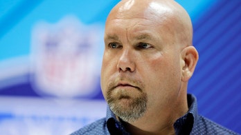 Arizona Cardinals GM told officer he was director of security before DUI arrest, police say