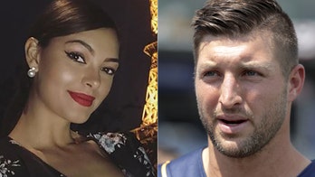 Tim Tebow confirms he's dating Miss Universe 2017 Demi-Leigh Nel-Peters