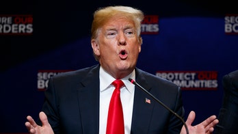 Trump supports NFL's decision on national anthem policy