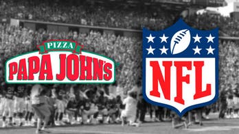 Papa John’s blames NFL anthem protests for taking a multimillion-dollar slice out of its pizza earnings