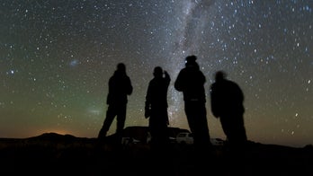 NASA Pluto probe's next target may actually be 'swarm' of objects