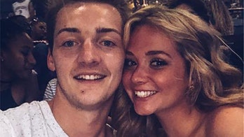 NHL prospect horrified to find 2-foot tapeworm was inside him during season