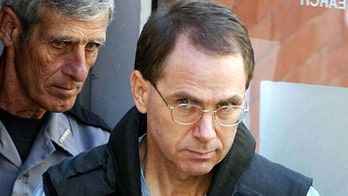 Judge: Oklahoma City bombing conspirator Terry Nichols can't sell guns