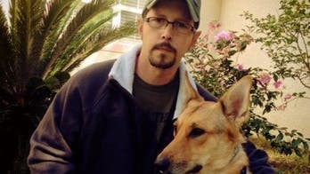 Go Fund Me: Service Dog For our Veteran