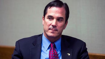 Judge orders Michigan official to trial on charges linked to Flint water contamination