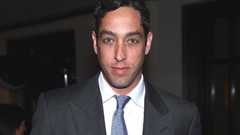 Nick Loeb says the backlash surrounding his abortion film is 'fake news'