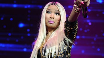 Malcolm X's family irked over use of photo by Nicki Minaj