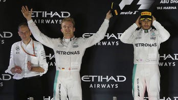 2016 Formula One champion Nico Rosberg announces retirement