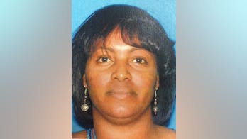 California grandmother caught after stabbing that killed 1-year-old girl