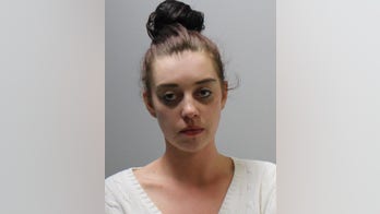 Arrested Connecticut woman snorts cocaine at police station, officers say