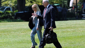 Trump nominates Kirstjen Nielsen to be DHS secretary