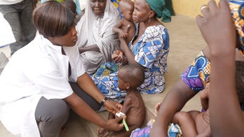49,000 kids dying of malnutrition linked to Boko Haram: UN