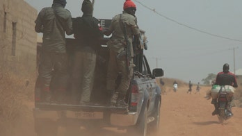 Nigerian kidnappers demand $200,000 for German scientists