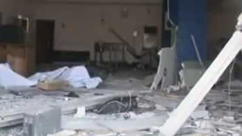 Death Toll Rises to Over 100 in Nigeria Attacks