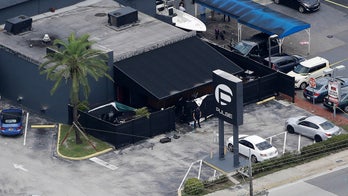 Last hospitalized victim in Orlando club shooting released