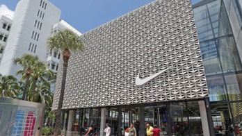 Nike hit with gender discrimination lawsuit