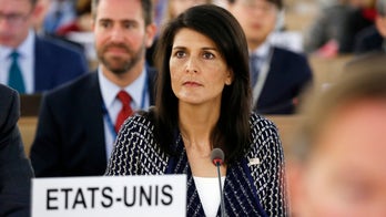 Ambassador Nikki Haley’s Africa trip: ‘Mission Possible’ for fixing peacemaking model