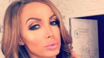Adult film star Nikki Benz sues porn company Brazzers, director and performer alleging sexual battery