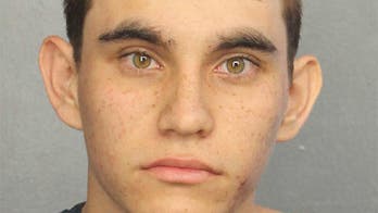 Nikolas Cruz had gory, violent fantasies years before Florida school shooting, report says