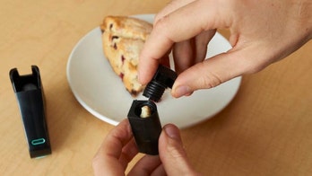 Want to detect gluten on the go? There's a device for that