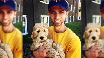 Paid 'fur-ternity leave' for new pet owners offered by Minnesota company