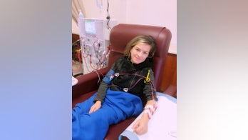 Misplaced Craigslist ad helps New Jersey woman find a kidney donor