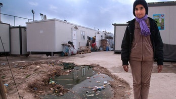 US group accuses Kurds of keeping Yazidi, Christian refugees from their Iraqi homeland