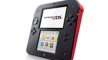 Nintendo 2DS review: Best for youngest gamers