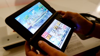 Nintendo is going to support 3DS 'into 2018 and beyond'