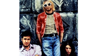 Nirvana, Linda Ronstadt among Rock Hall and Roll Hall of Fame nominees