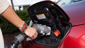 Recall sends some 2014 Nissan Leaf electric cars to the crusher