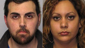 EMT stole blank checks from woman he transported, cops say